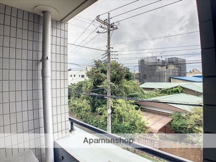 神奈川県相模原市南区旭町の賃貸マンション302のその他画像