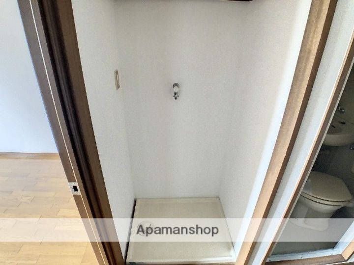 神奈川県相模原市南区旭町の賃貸マンション302の内装