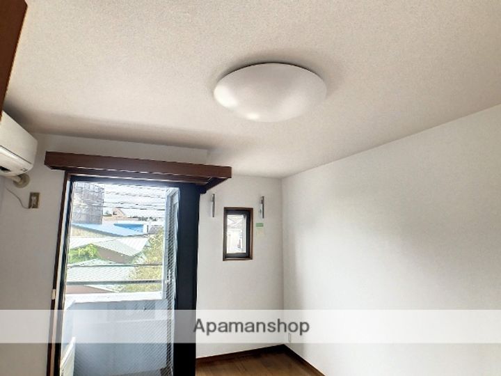 神奈川県相模原市南区旭町の賃貸マンション302の内装