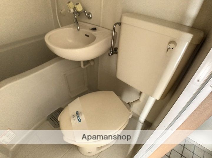 神奈川県相模原市南区旭町の賃貸マンション302のその他画像