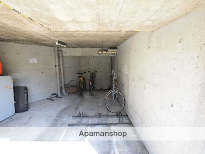 神奈川県相模原市南区旭町の賃貸マンション302の外観