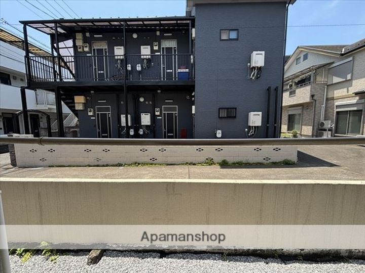 神奈川県相模原市南区旭町の賃貸アパートのその他画像
