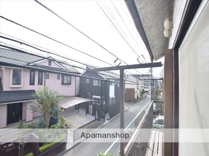 大山コーポのその他画像