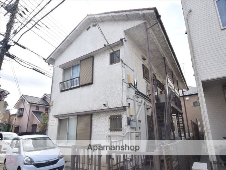 大山コーポのその他画像