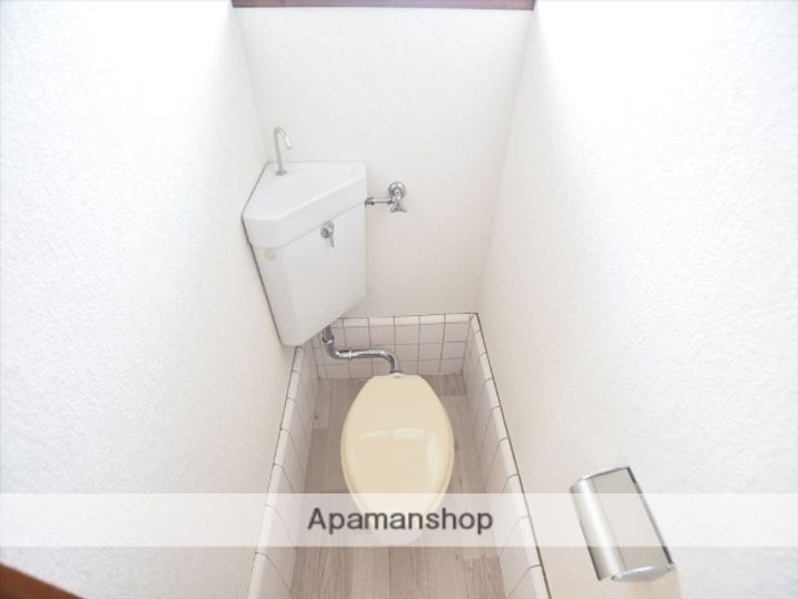 大山コーポのその他画像