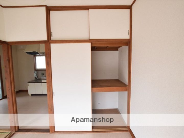 大山コーポのその他画像