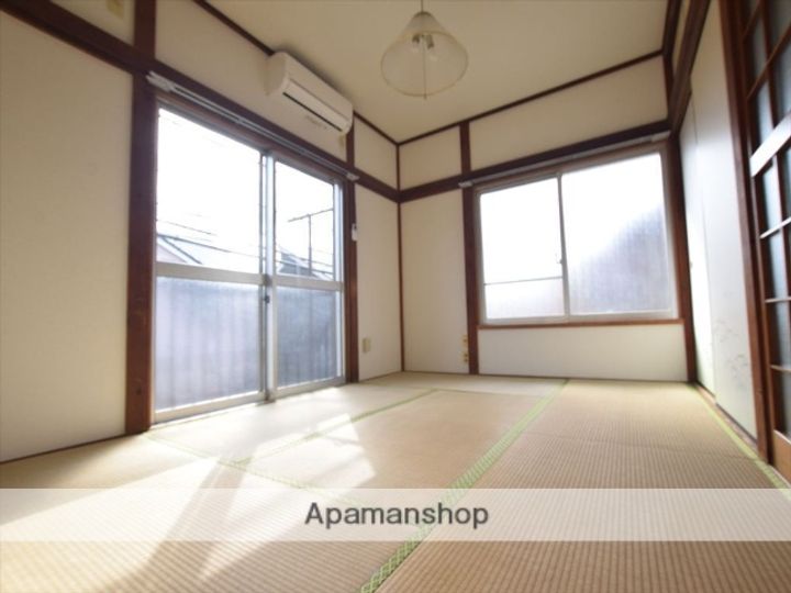 大山コーポのその他画像