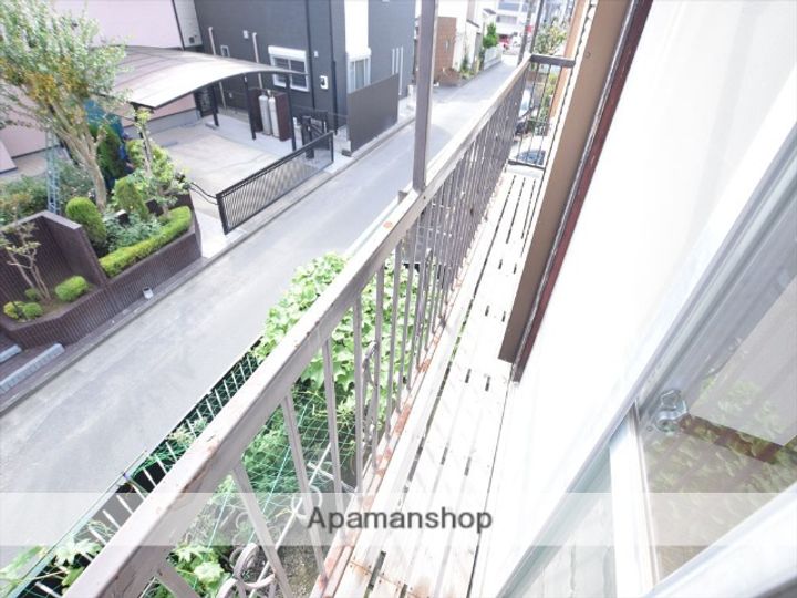 大山コーポのその他画像