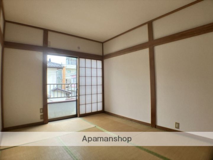 神奈川県相模原市南区大野台2丁目(一戸建)の賃貸物件の内装