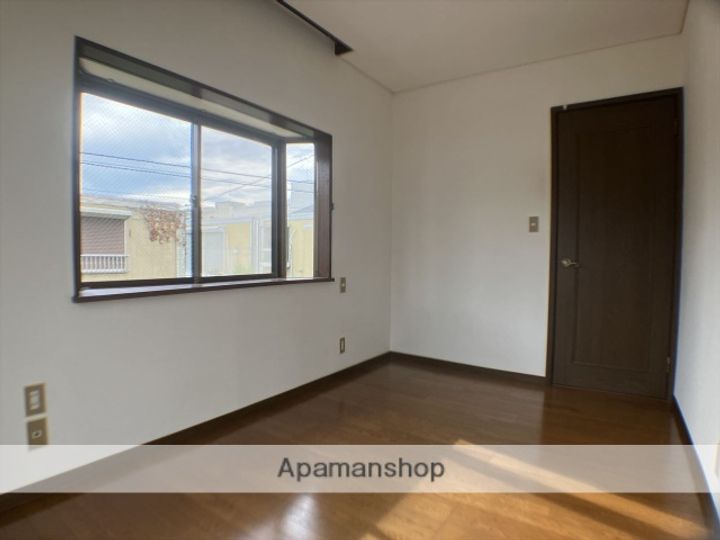 神奈川県相模原市南区大野台2丁目(一戸建)の賃貸物件の内装