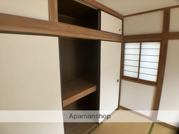 神奈川県相模原市南区大野台2丁目(一戸建)の賃貸物件の内装