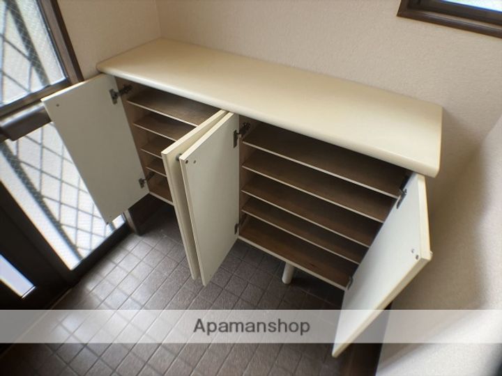 神奈川県相模原市南区大野台2丁目(一戸建)の賃貸物件の内装