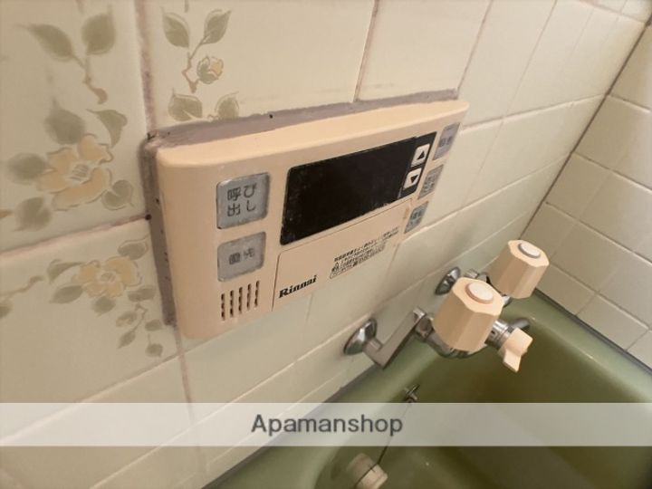 神奈川県相模原市南区大野台2丁目(一戸建)の賃貸物件の内装