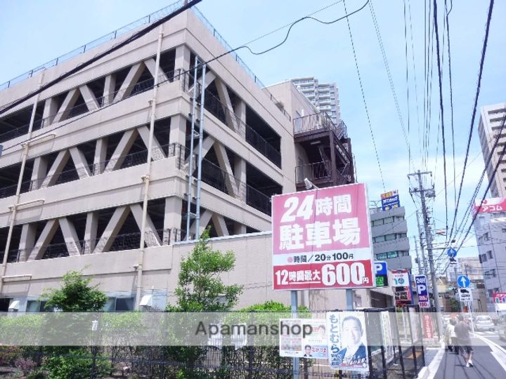 ディアコートYJのその他画像