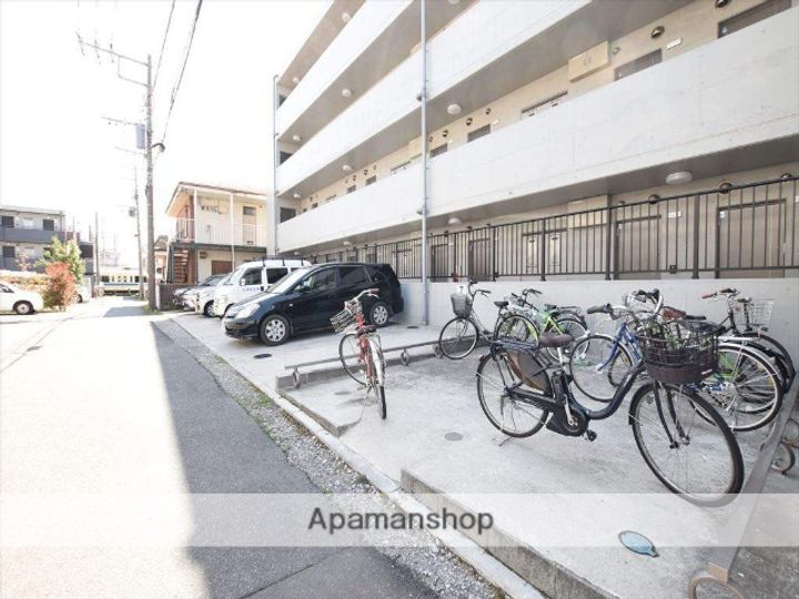 グランコモド小田急相模原のその他画像