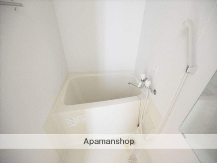 グランコモド小田急相模原の風呂