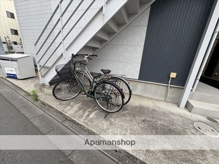 エムズ相模台のその他画像