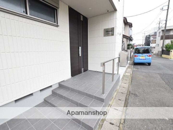 神奈川県相模原市南区東林間2丁目の賃貸マンションのその他画像