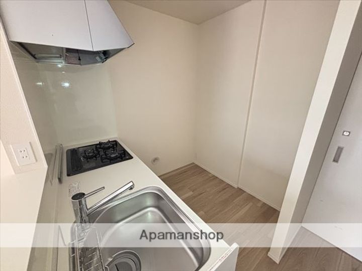 神奈川県相模原市南区北里2丁目の賃貸マンションの内装