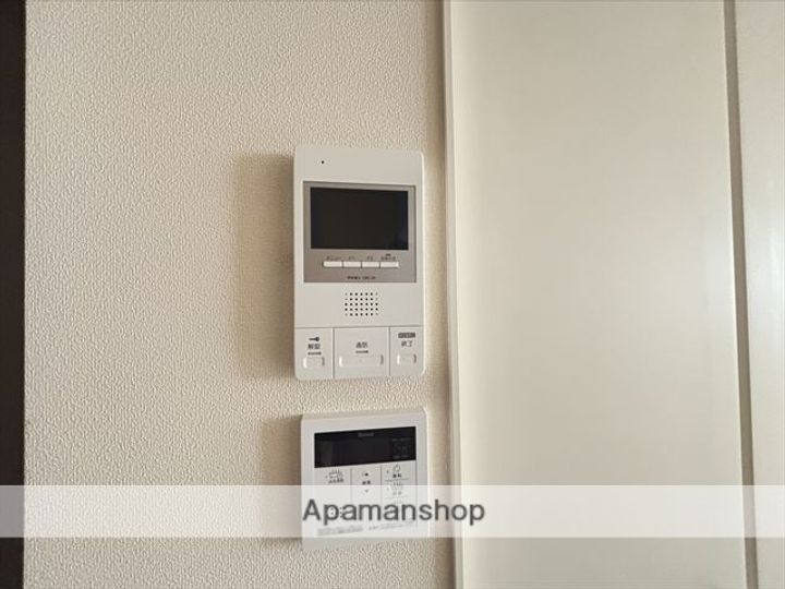 神奈川県相模原市南区北里2丁目の賃貸マンションのその他画像