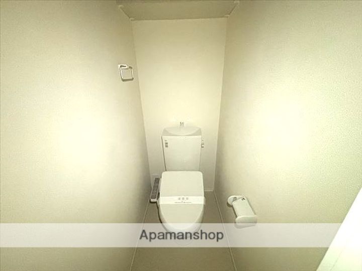 神奈川県相模原市南区北里2丁目の賃貸マンションのその他画像