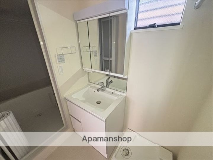 神奈川県相模原市南区北里2丁目の賃貸マンションのその他画像