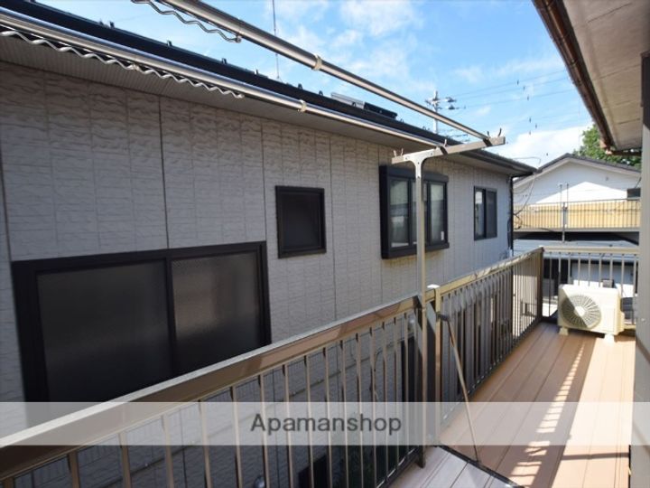 神奈川県相模原市南区南台1丁目(一戸建)の賃貸物件戸建ての内装