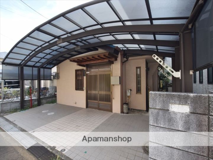 神奈川県相模原市南区南台1丁目(一戸建)の賃貸物件戸建てのその他画像