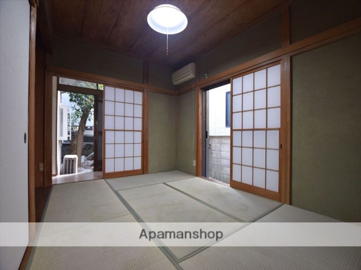 神奈川県相模原市南区南台1丁目(一戸建)の賃貸物件戸建てのその他画像
