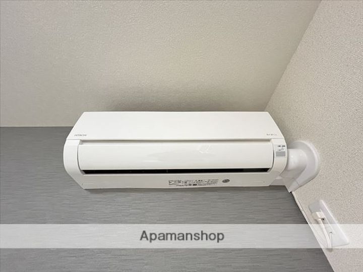 WITHFUN小田急相模原駅南口の内装