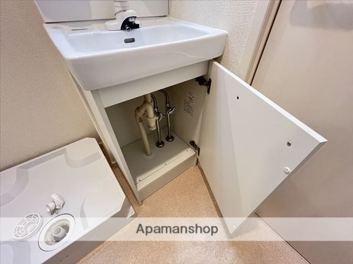 WITHFUN小田急相模原駅南口の内装