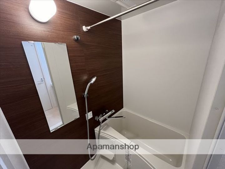 WITHFUN小田急相模原駅南口の風呂