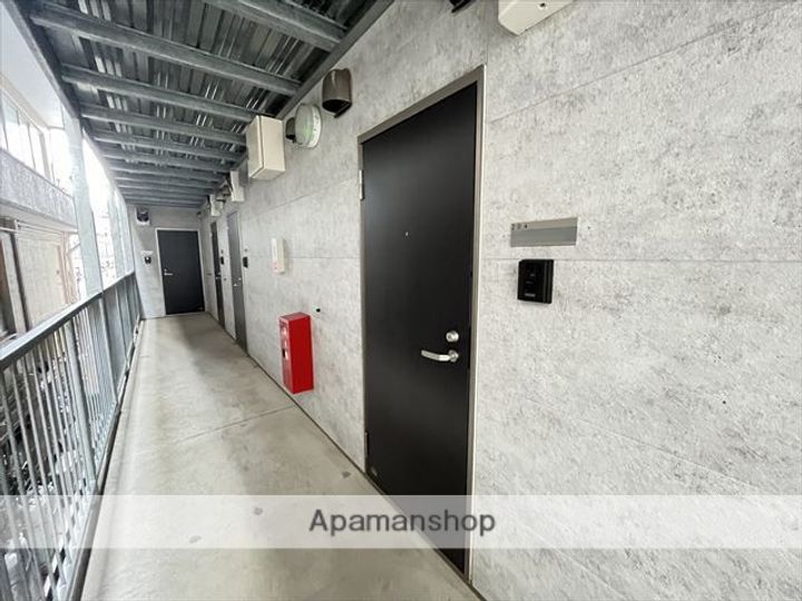 WITHFUN小田急相模原駅南口の外観