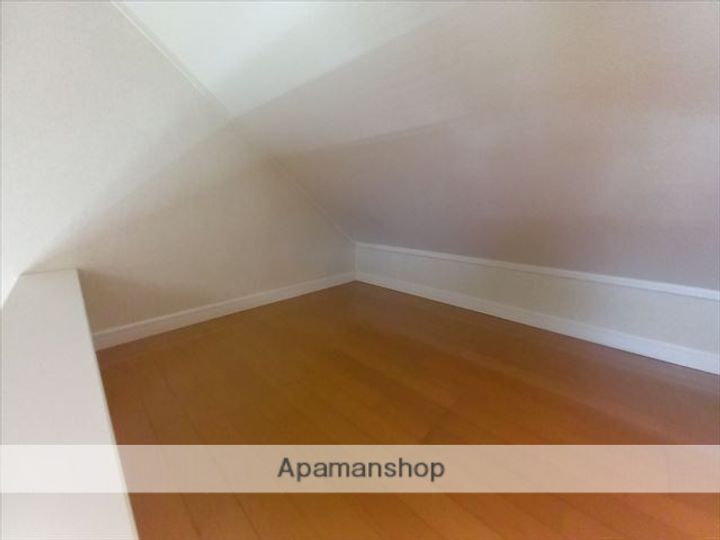 神奈川県相模原市南区若松3丁目の賃貸アパートの内装