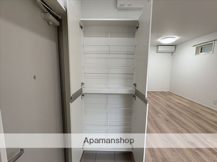 SCENE十小田急相模原NORTHの内装