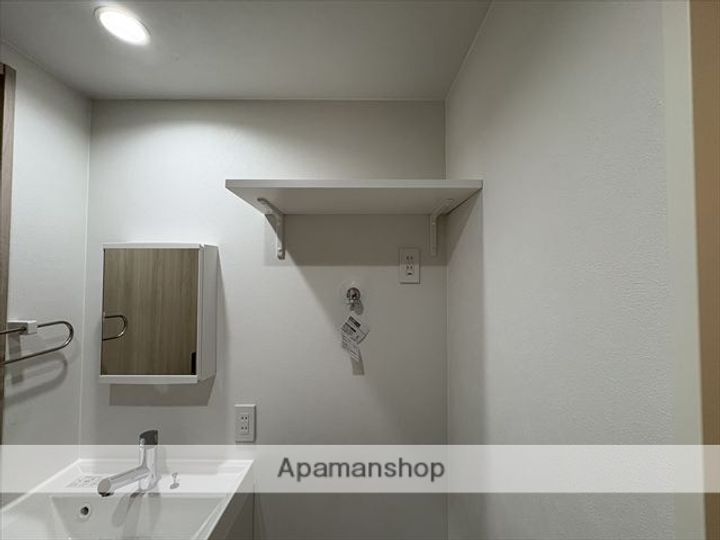 SCENE十小田急相模原NORTHの内装