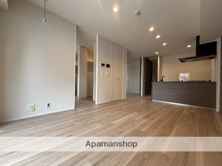 神奈川県相模原市南区上鶴間本町3丁目の賃貸マンションの内装