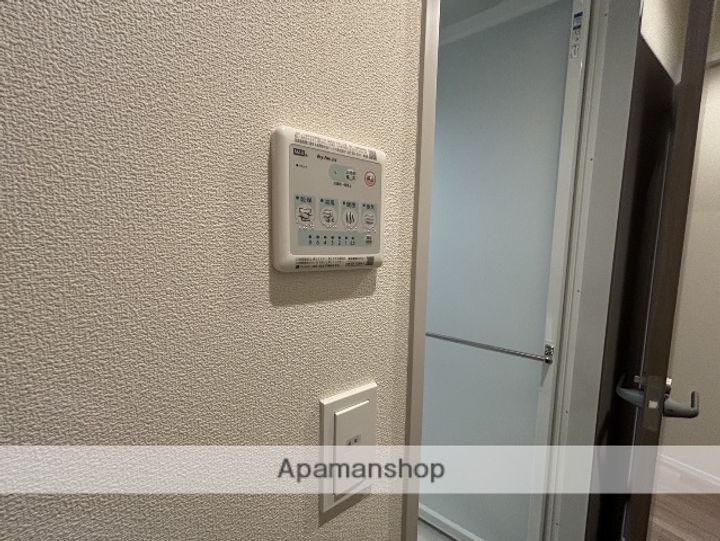 神奈川県相模原市南区上鶴間本町3丁目の賃貸マンションの内装