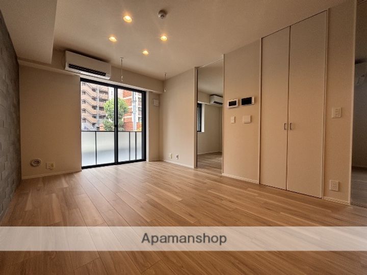 神奈川県相模原市南区上鶴間本町3丁目の賃貸マンションの内装