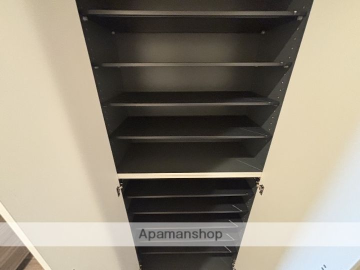 神奈川県相模原市南区上鶴間本町3丁目の賃貸マンションの内装