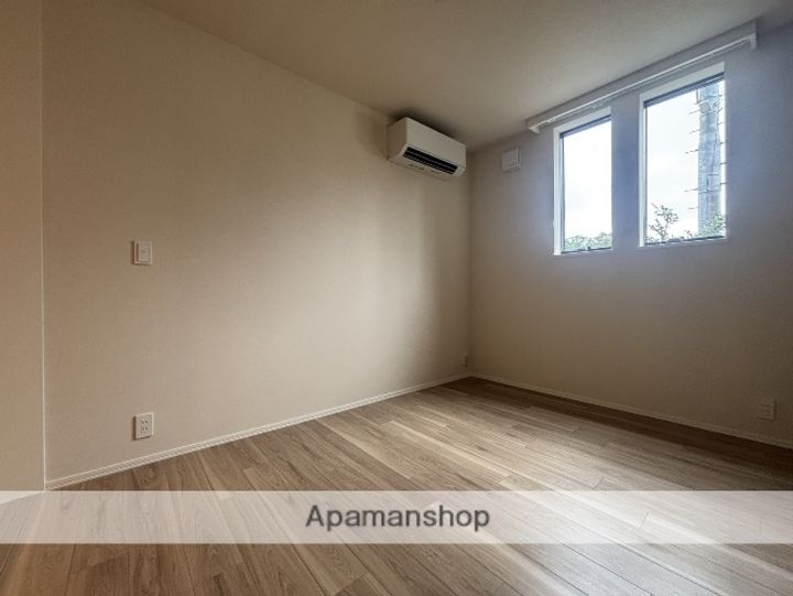 神奈川県相模原市南区上鶴間本町3丁目の賃貸マンションの内装