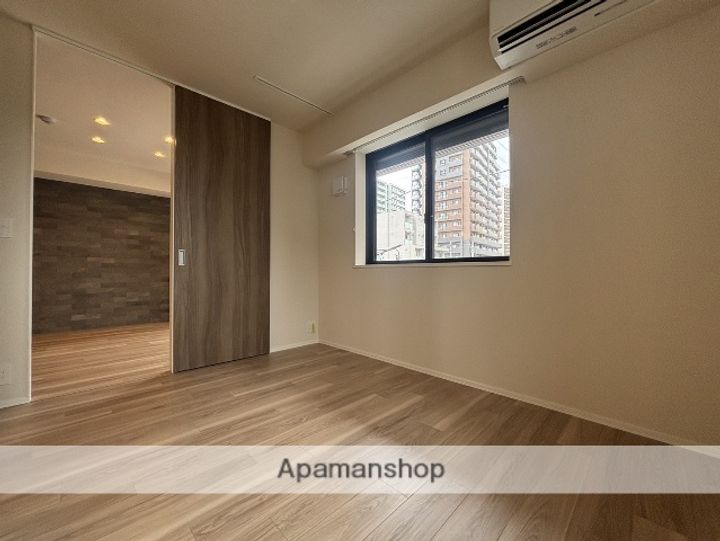 神奈川県相模原市南区上鶴間本町3丁目の賃貸マンションの内装