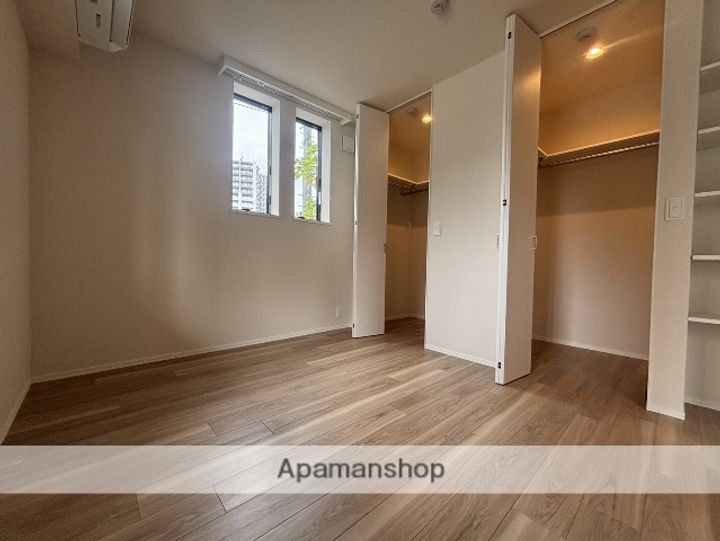 神奈川県相模原市南区上鶴間本町3丁目の賃貸マンションの内装