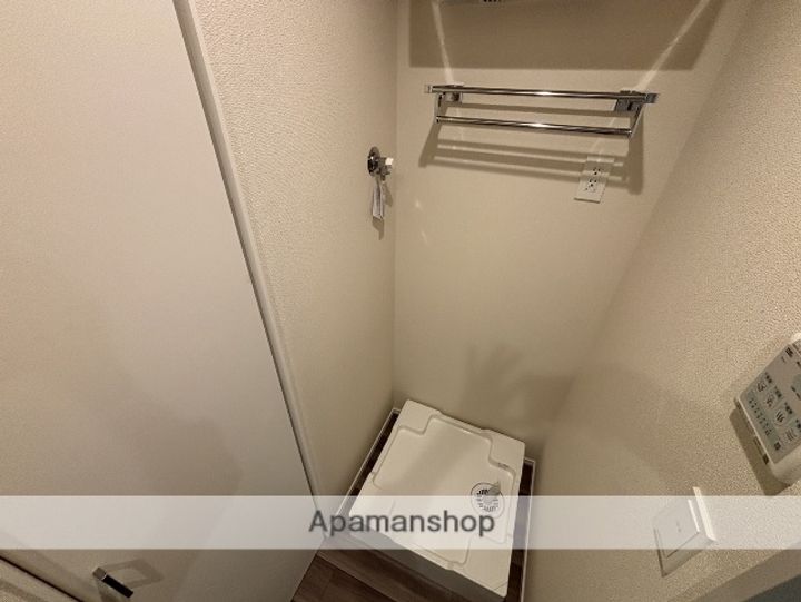 神奈川県相模原市南区上鶴間本町3丁目の賃貸マンションの内装