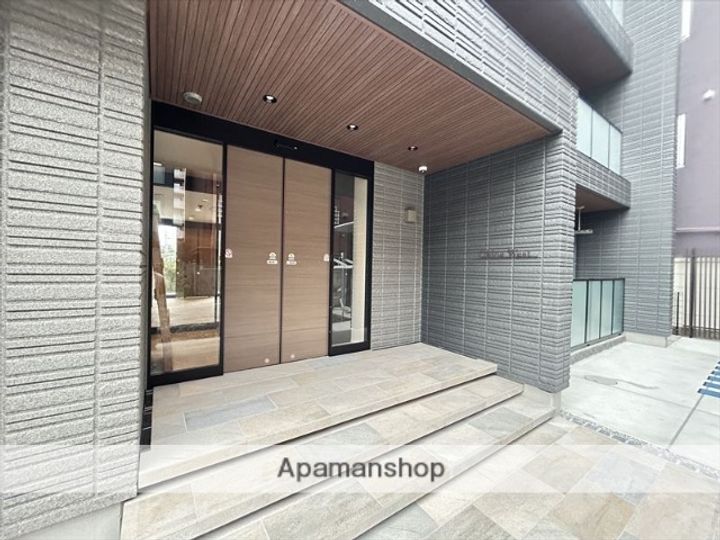 神奈川県相模原市南区上鶴間本町3丁目の賃貸マンションのその他画像