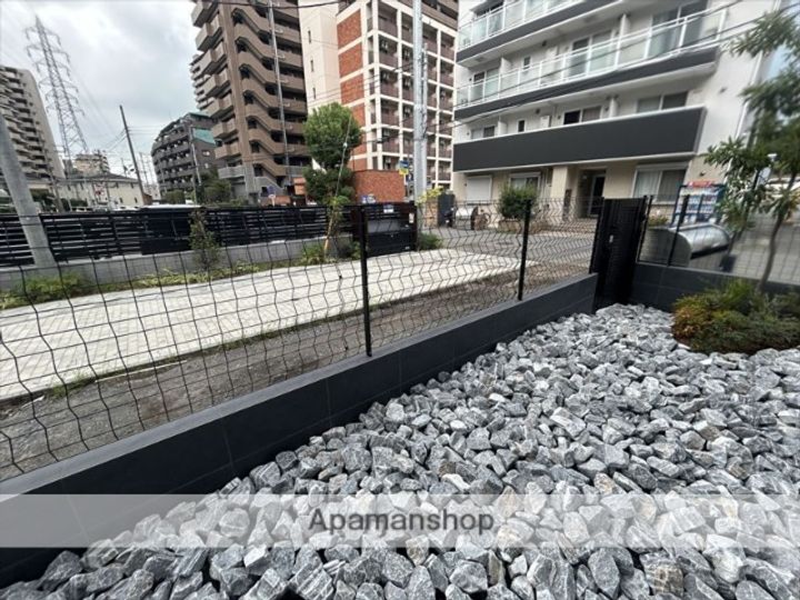 神奈川県相模原市南区上鶴間本町3丁目の賃貸マンションのその他画像