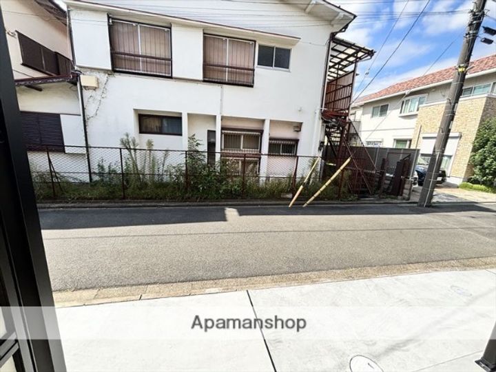 神奈川県相模原市南区旭町の賃貸アパートのその他画像