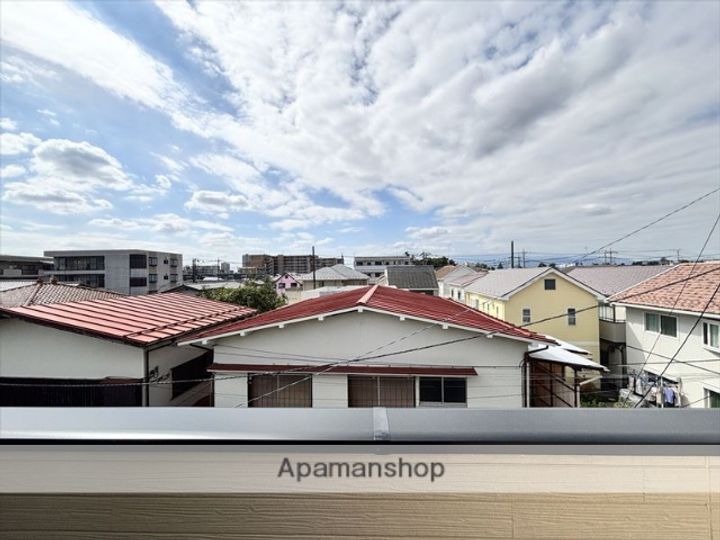 神奈川県相模原市南区旭町の賃貸アパートのその他画像