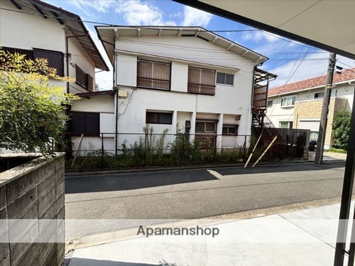 神奈川県相模原市南区旭町の賃貸アパートのその他画像