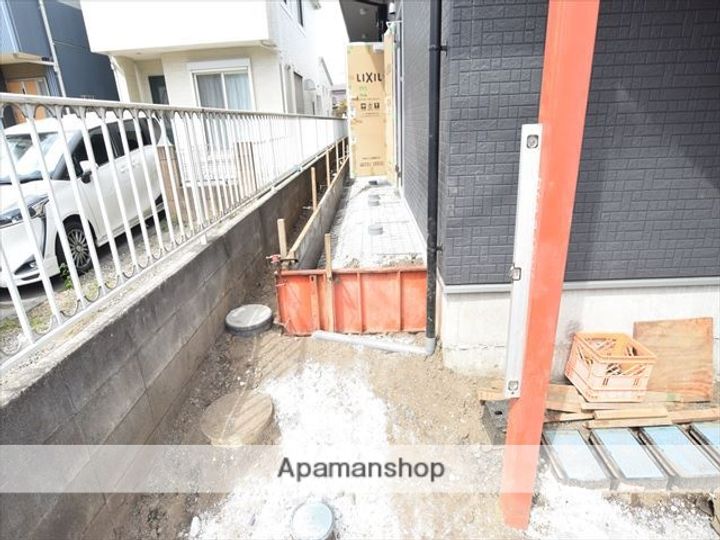 Mont Serenity 麻溝台のその他画像